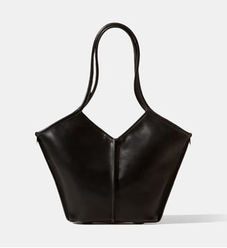 Sac cabas Calella - Hereu - Noir