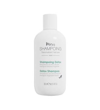 Shampoing Detox - Mon SHAMPOING