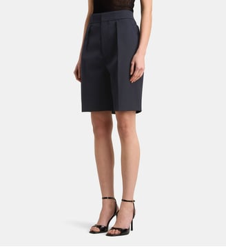 Bermuda - Victoria Beckham - Midnight