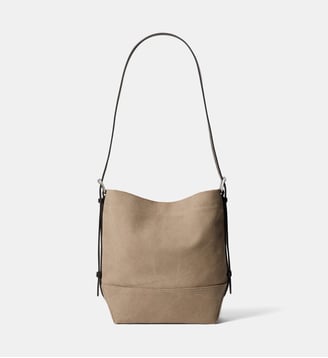 Tote bag ceinture Small - Lemaire - Sisal