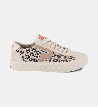 Baskets basses Palla Ace - Palladium - Multicolore