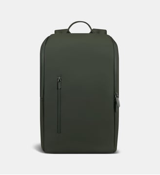 Sac à dos Saint Germain - Lipault - Kaki
