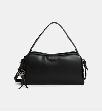 Sac camera multi compartiments - Calvin Klein - Noir