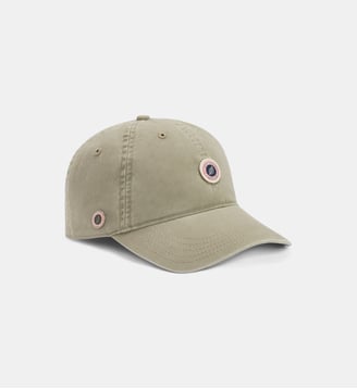 Casquette signature en coton - Sweet Pants - Sauge