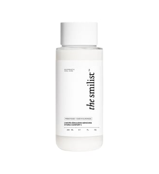 Micro-emulsion gencives hydra-confort - The Smilist - Blanc