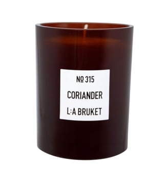 Bougie parfumée - 260 g - L:a Bruket