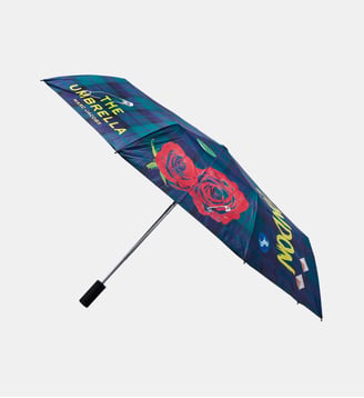 Parapluie The City Umbrella London - Marc Jacobs - Multicolore