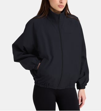 Blouson déperlant Axis  - Canada Goose - Noir