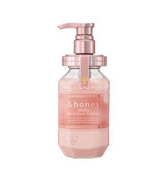 Soin réparateur fondant et hydratant 2.0 - &Honey