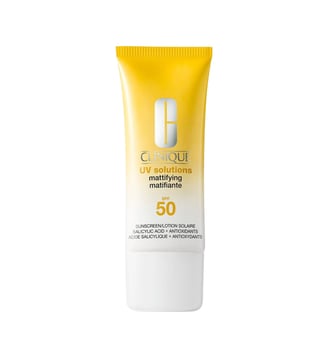 Lotion Solaire Matifiante SPF 50 - Clinique