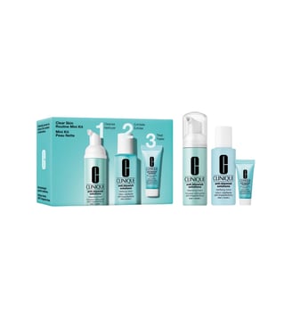 Kit Soins Anti-imperfections - Clinique