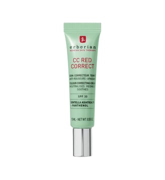 CC Red Correct - Soin Correcteur teinté Claire - Erborian