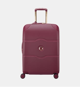 Valise rigide Chatelet Air 2.0 plus 4R 67 cm - Delsey Paris - Bordeaux