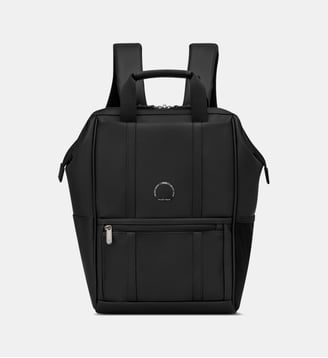 Sac à dos Cadence 14 pouces - Delsey Paris - Noir