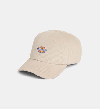 Casquette Hardwick velours côtelé - Dickies - Crème
