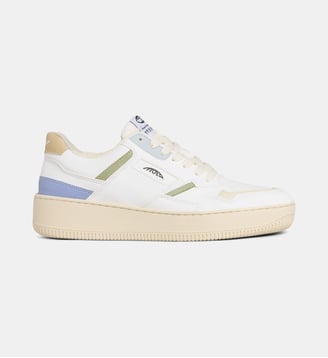 Baskets basses Origin pineapple - Moea - Multicolore