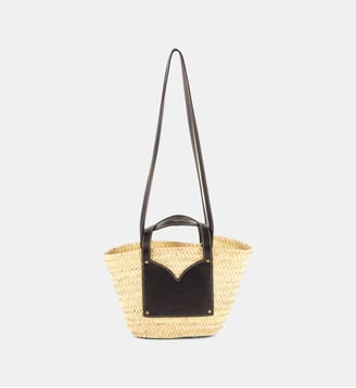 Sac cabas Divipa Small - Sessùn - Beige
