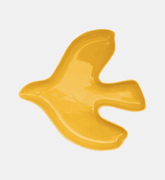 Coupelle Oiseau - Opjet - Safran