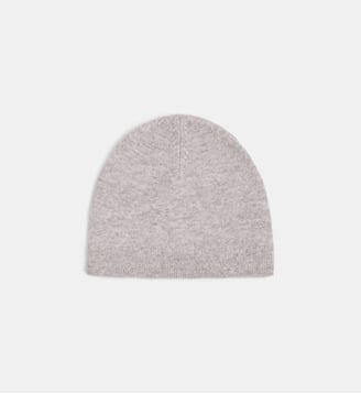 Bonnet Toli laine cachemire - Cadet Rousselle - Gris