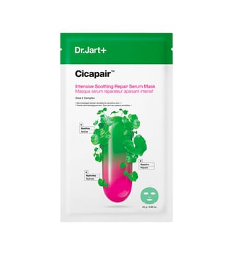 Masque Sérum Réparateur Apaisant Intensif - Dr.Jart+