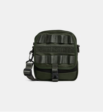 Sacoche Prescott - Carhartt WIP - Vert foncé
