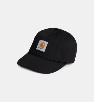 Casquette Postal - Carhartt WIP - Noir