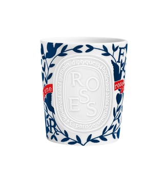Bougie Grande Modele Édition Limitée Saint-Valentin 2026 - Diptyque - Multicolore