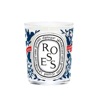 Bougie Édition Limitée Saint-Valentin 2026 - Diptyque - Multicolore
