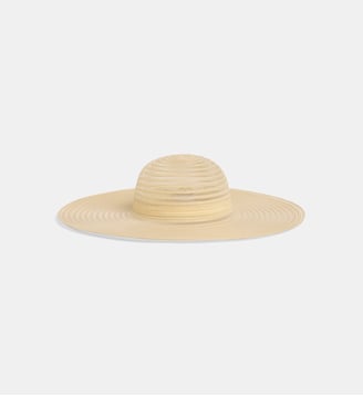 Capeline Cindelle  - Galeries Lafayette - Beige