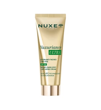 Le Soin Anti-Taches + Anti-Âge SPF30 - Nuxe