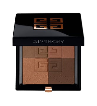 Poudre Bronzante et Sculptante 4 Couleurs - Givenchy