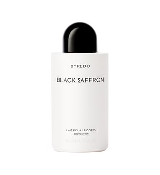 Black Saffron - Lait Pour Le Corps - Byredo