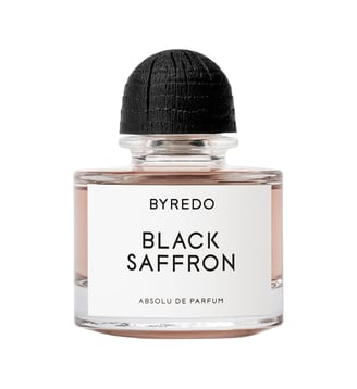 Black Saffron Absolu de Parfum - Byredo