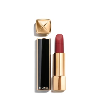 ÉDITION LIMITÉE – LE ROUGE VELOURS LUMINEUX - CHANEL