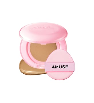 Power Vegan Cushion - Amuse