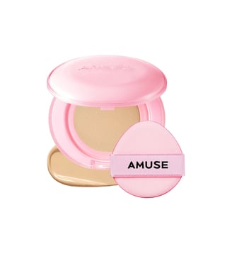 Dew Power Vegan Cushion - Amuse