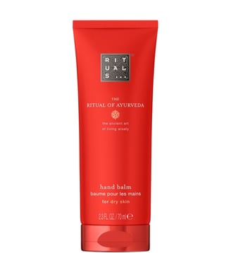 Crème pour les mains - Rituals