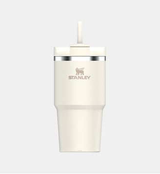 Mug The Quencher H2.O FlowState - Stanley - Beige