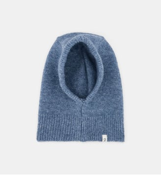 Cagoule Taboule - Cadet Rousselle - Bleu