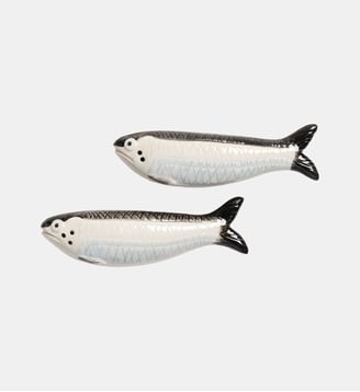 Sel Et Poivre - &Klevering - Gris