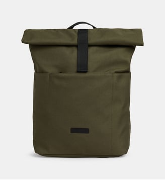Sac à dos roll top Hajo Mini imperméable recyclé
- Ucon Acrobatics - Olive