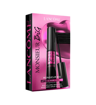Coffret Lancôme Mascara - Lancôme