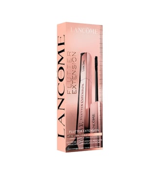 Coffret Lancôme Mascara Lash Idôle Flutter Extension - Lancôme