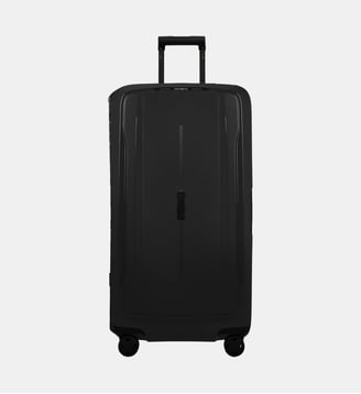 Valise rigide Trunk 80/30 - Samsonite - Gris foncé