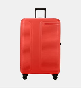 Valise souple Provider 4R 81 cm - Samsonite - Orange