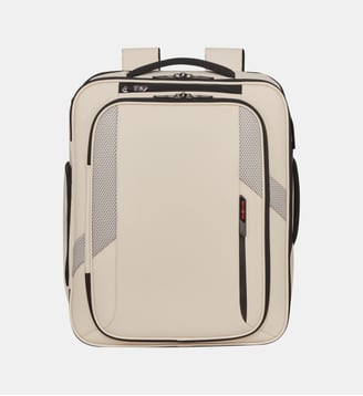 Sac à dos Glazed 17.3" - Samsonite - Beige clair