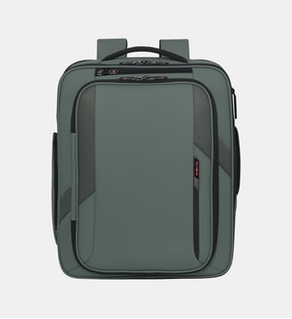 Sac à dos Glazed 17.3" - Samsonite - Kaki clair
