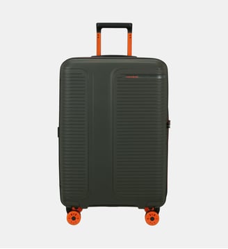 Valise rigide Provider 4R 69 cm - Samsonite - Kaki