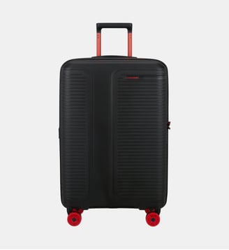 Valise rigide Provider 4R 69 cm - Samsonite - Noir
