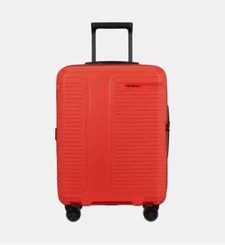 Valise rigide Provider 4R 55 cm - Samsonite - Orange